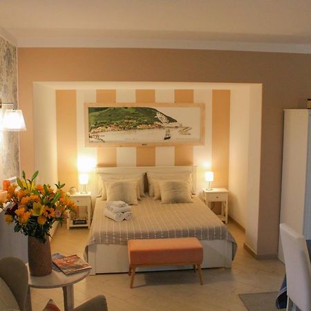 Apartment Rotone Marciana Marina  Ngoại thất bức ảnh