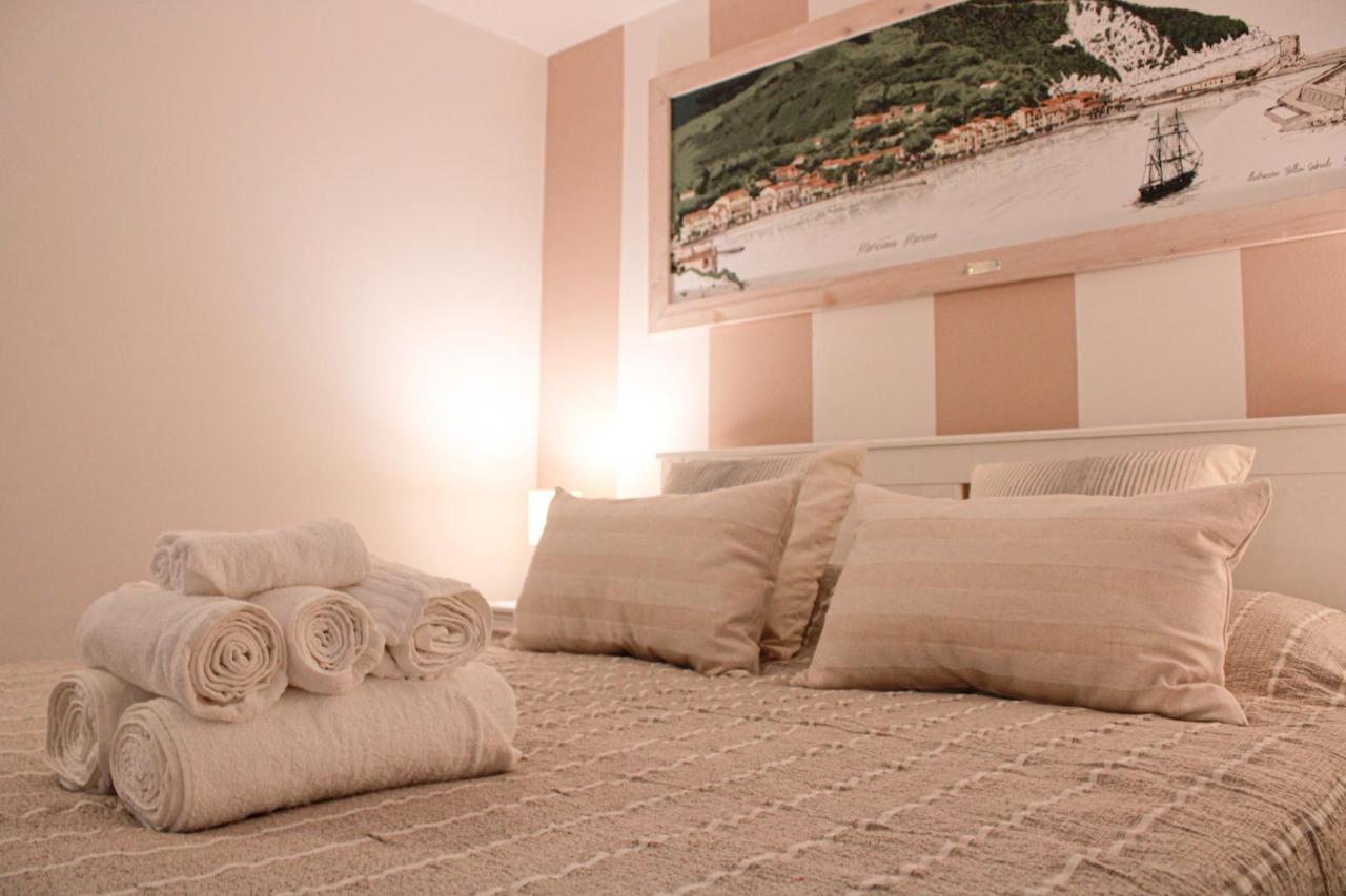 Apartment Rotone Marciana Marina  Ngoại thất bức ảnh