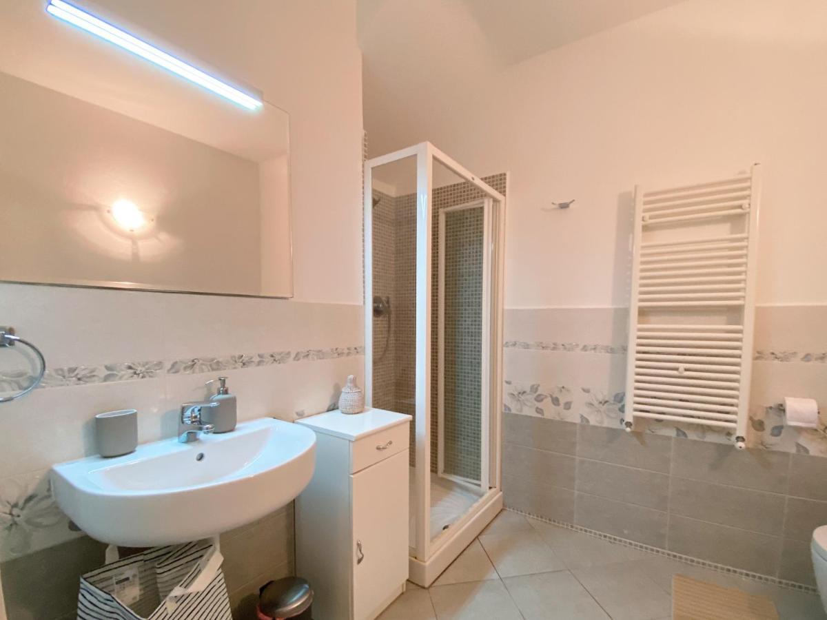 Apartment Rotone Marciana Marina  Ngoại thất bức ảnh