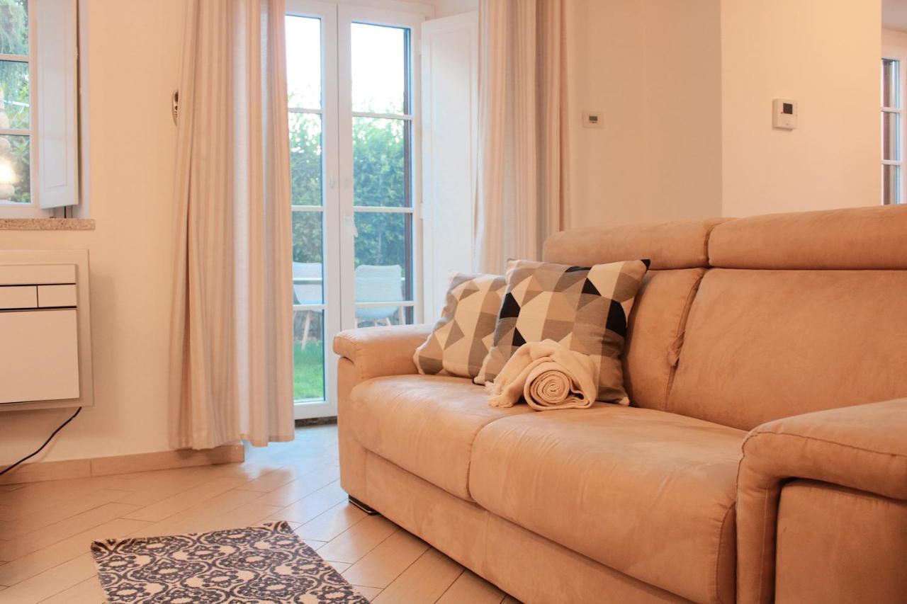 Apartment Rotone Marciana Marina  Ngoại thất bức ảnh