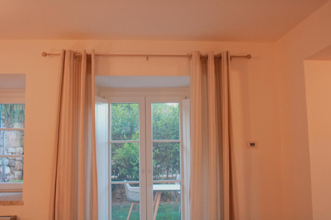 Apartment Rotone Marciana Marina  Ngoại thất bức ảnh