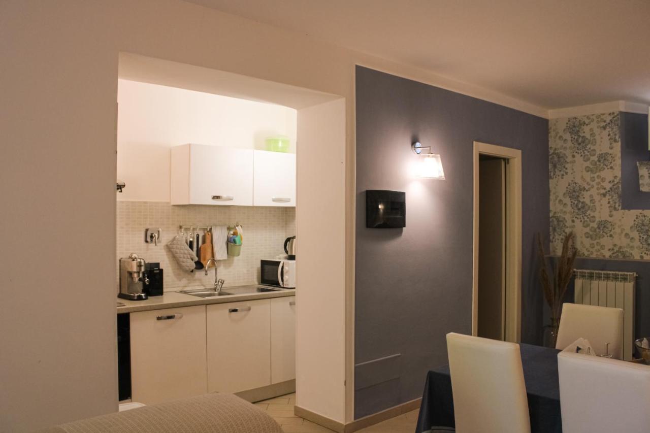 Apartment Rotone Marciana Marina  Ngoại thất bức ảnh