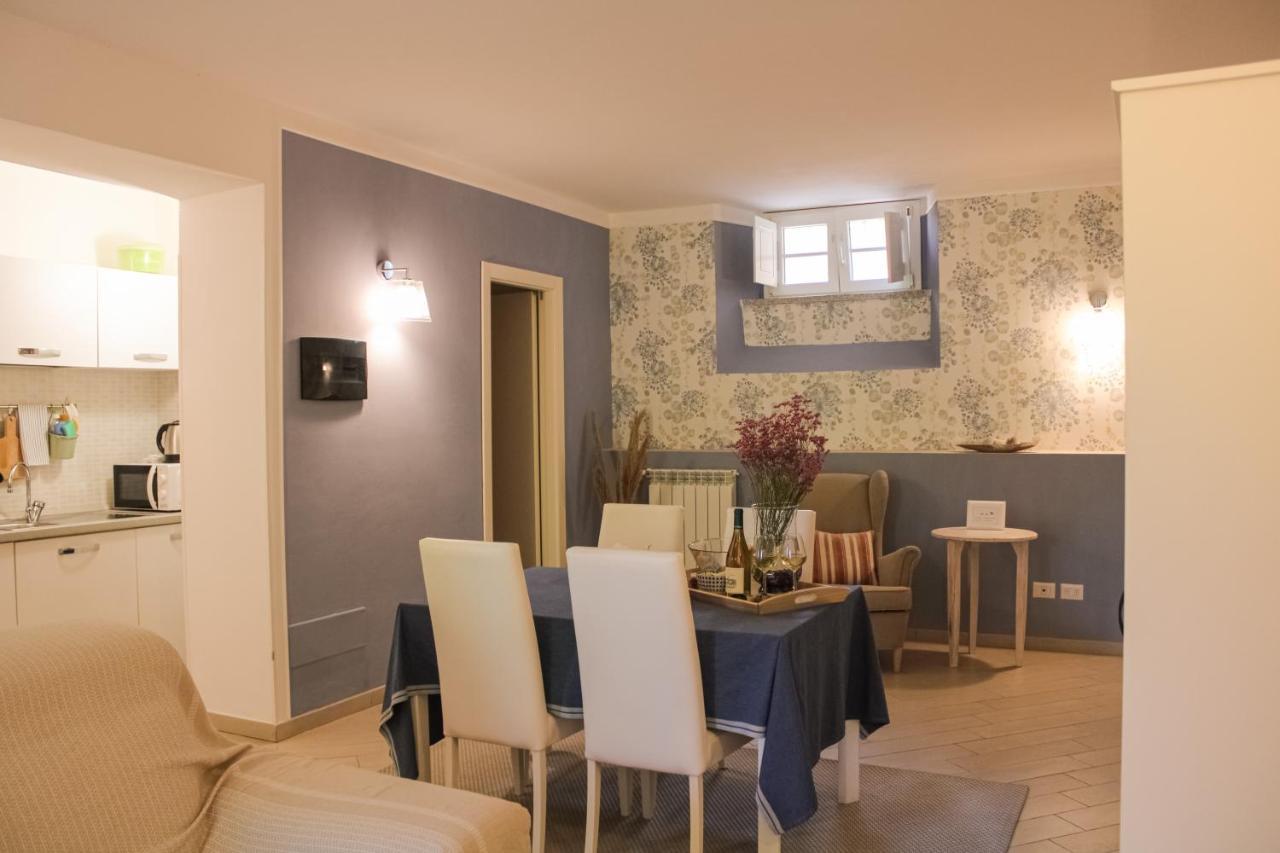 Apartment Rotone Marciana Marina  Ngoại thất bức ảnh