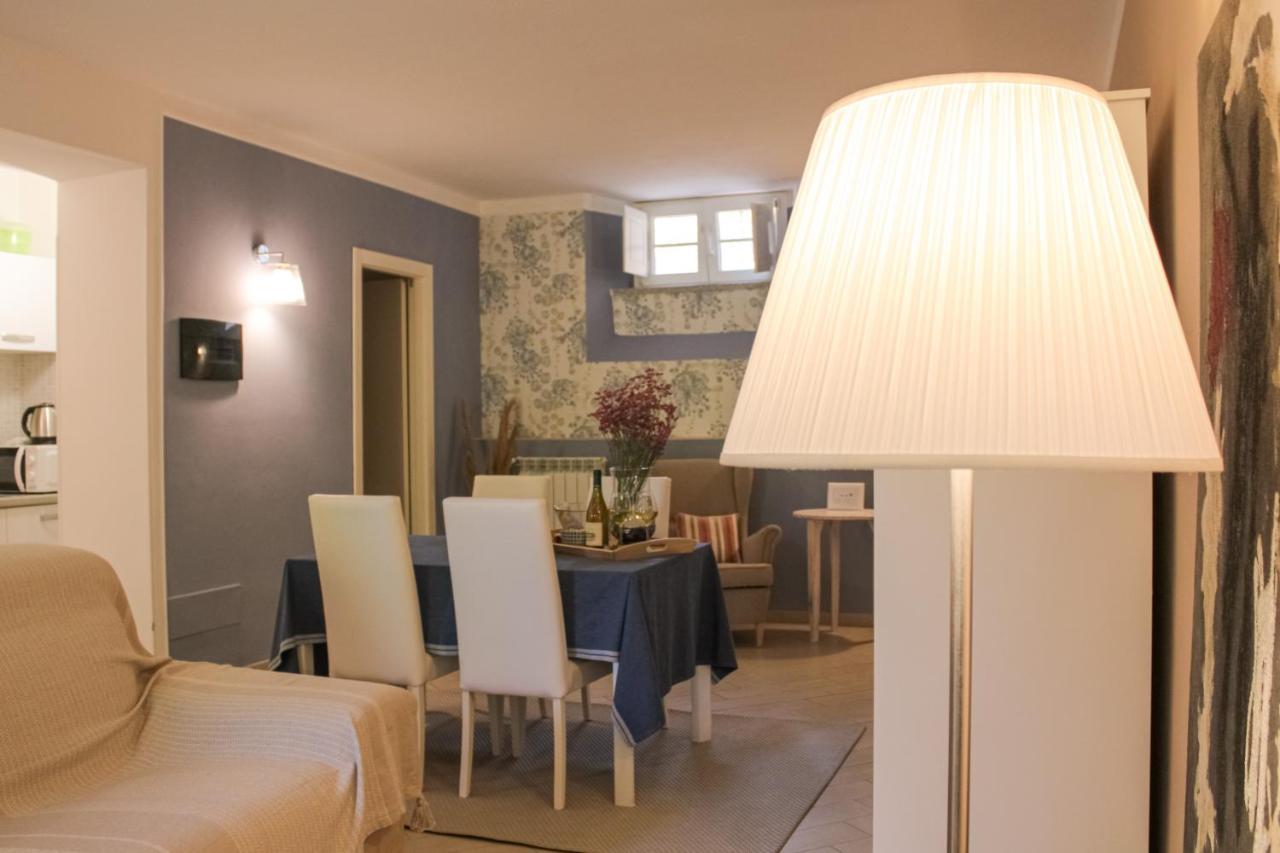 Apartment Rotone Marciana Marina  Ngoại thất bức ảnh