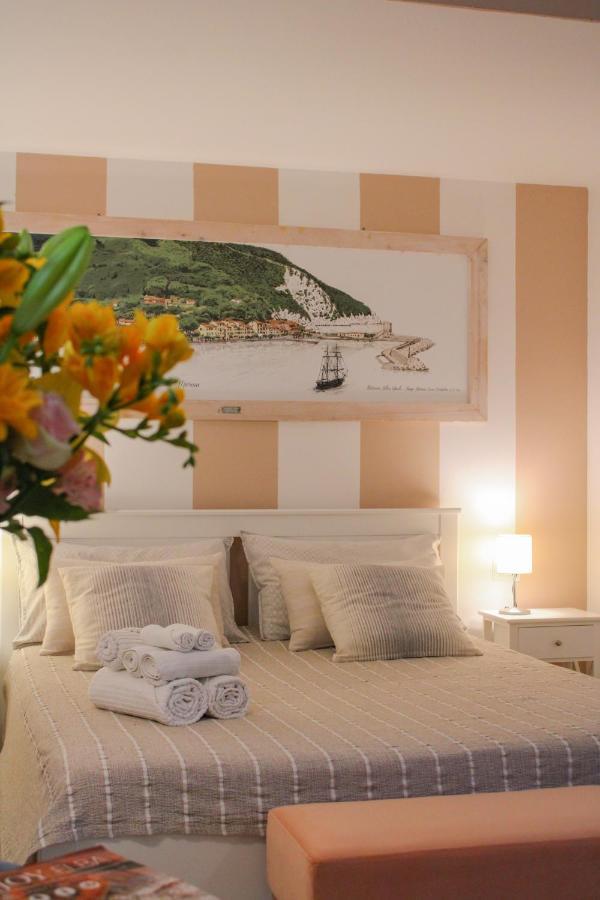 Apartment Rotone Marciana Marina  Ngoại thất bức ảnh