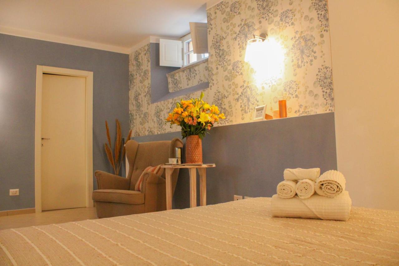 Apartment Rotone Marciana Marina  Ngoại thất bức ảnh