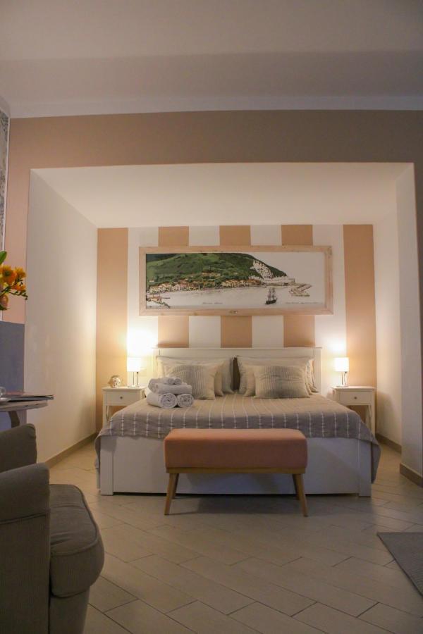 Apartment Rotone Marciana Marina  Ngoại thất bức ảnh