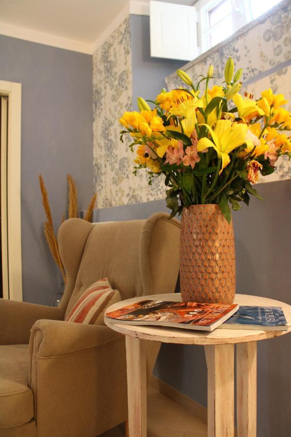 Apartment Rotone Marciana Marina  Ngoại thất bức ảnh