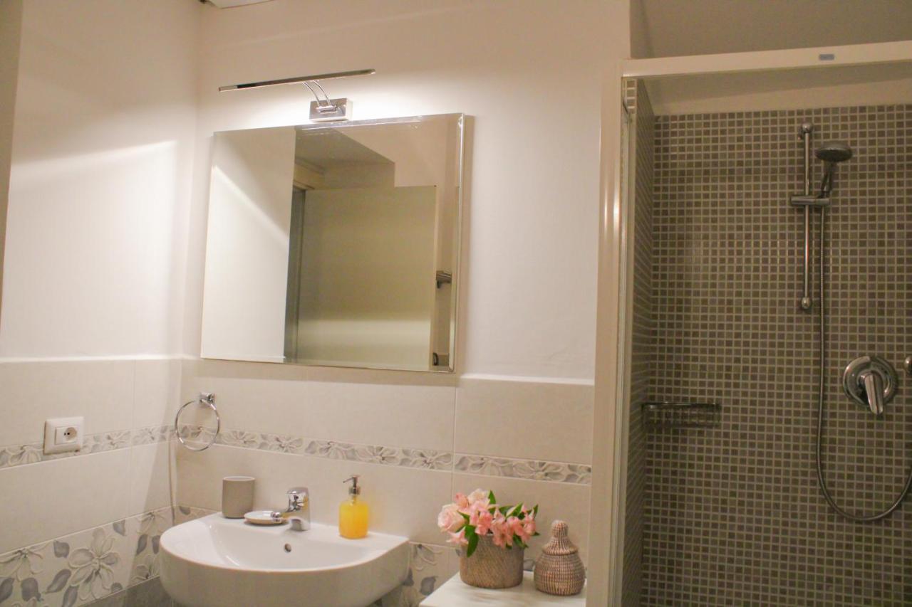 Apartment Rotone Marciana Marina  Ngoại thất bức ảnh