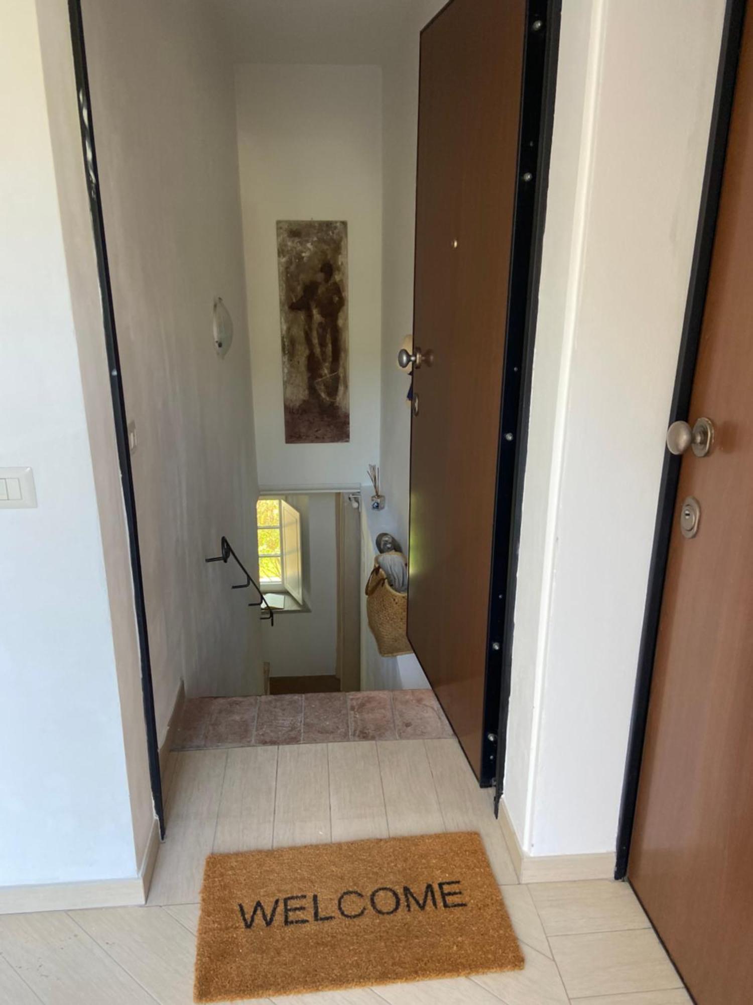 Apartment Rotone Marciana Marina  Ngoại thất bức ảnh