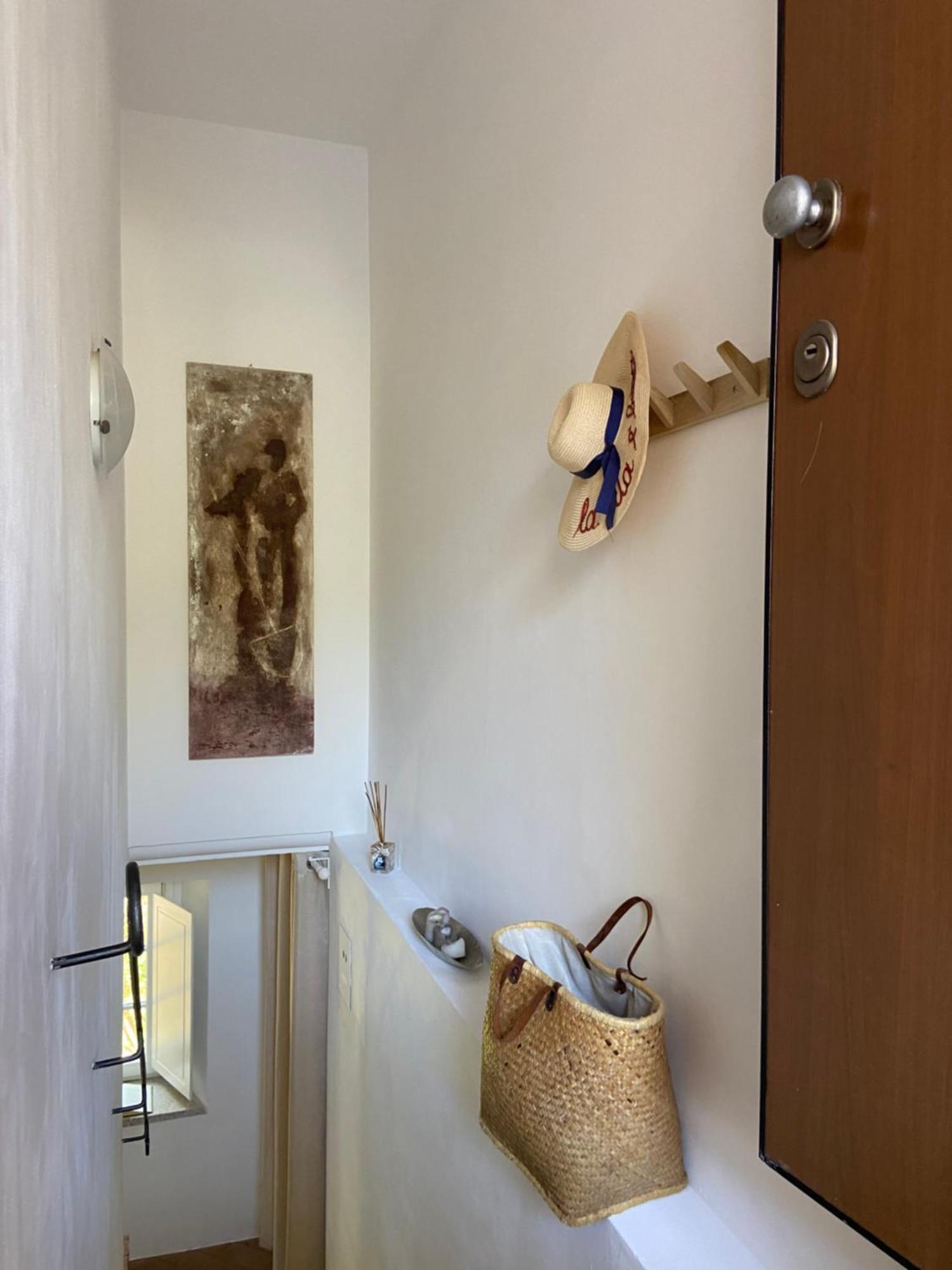 Apartment Rotone Marciana Marina  Ngoại thất bức ảnh