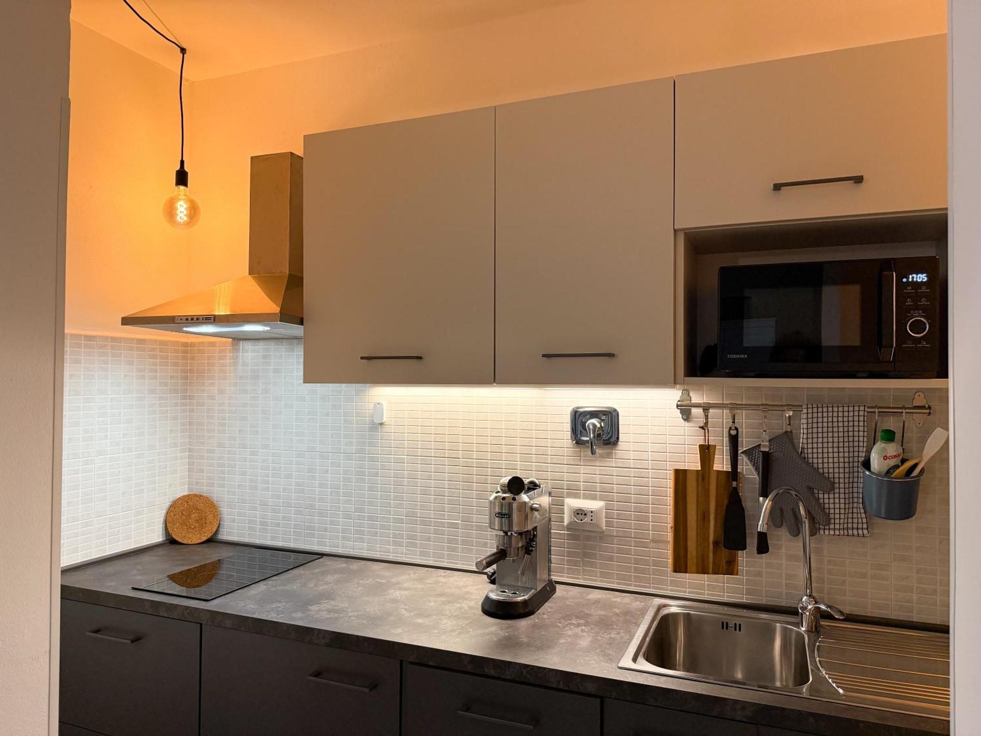 Apartment Rotone Marciana Marina  Ngoại thất bức ảnh
