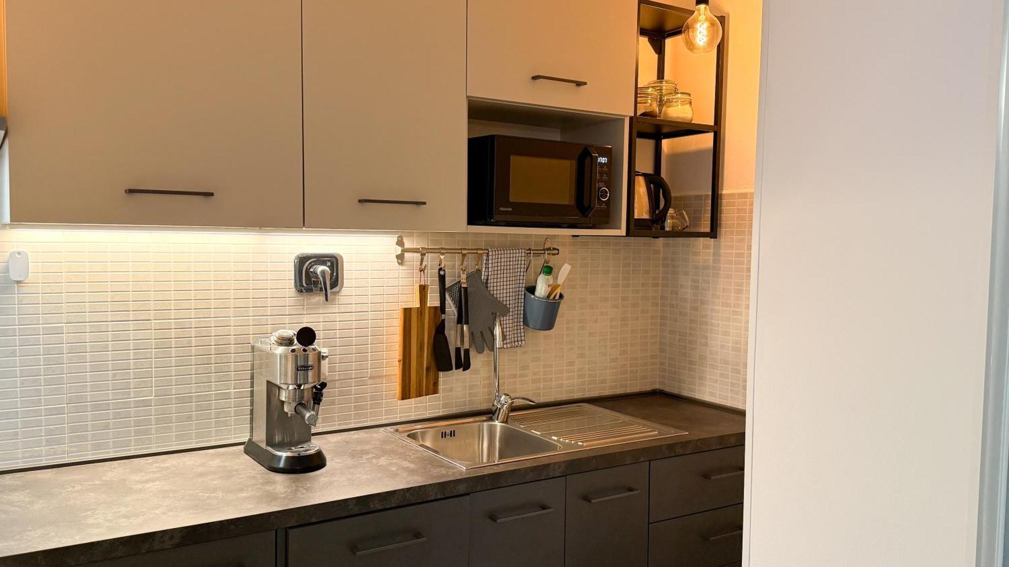 Apartment Rotone Marciana Marina  Ngoại thất bức ảnh